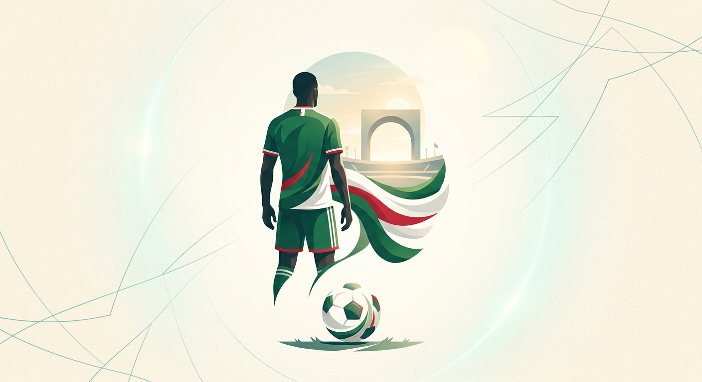 Algeriet