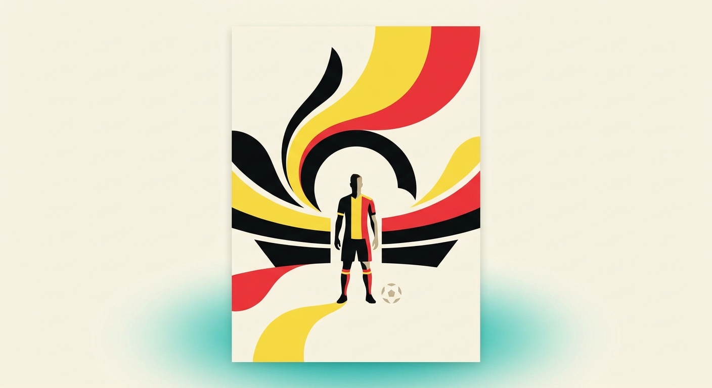 Belgien