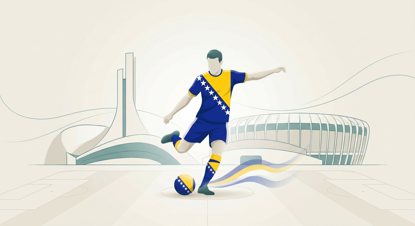 Bosnien
