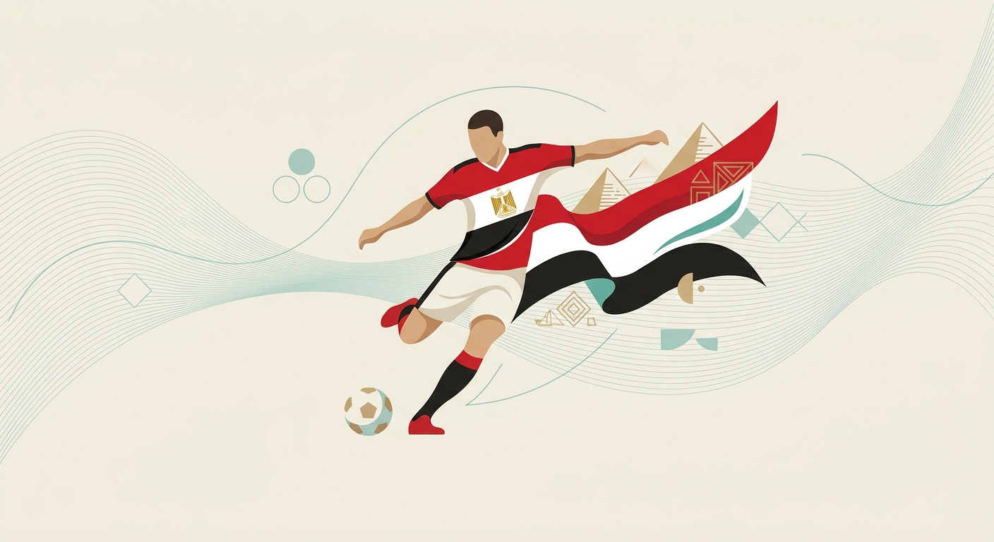 Egypten
