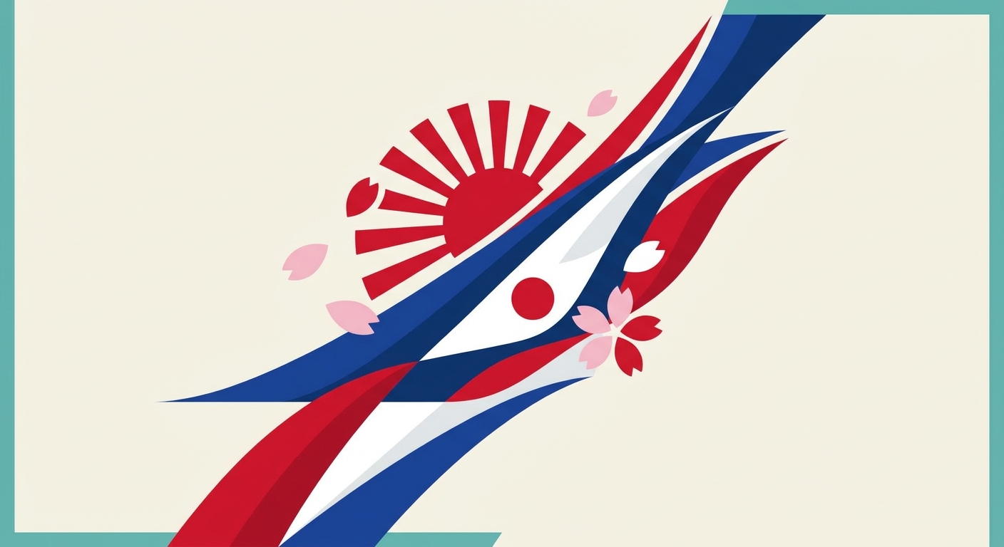 Japan