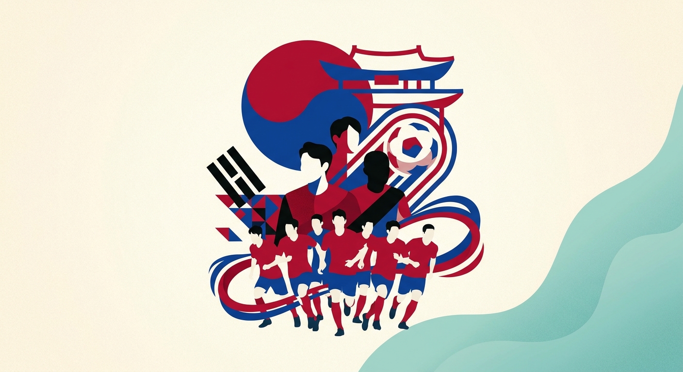 Sydkorea