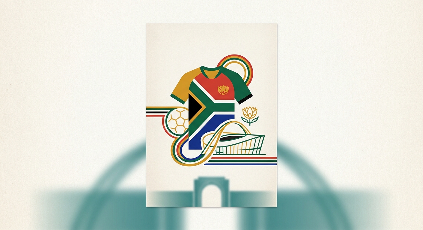 Sydafrika