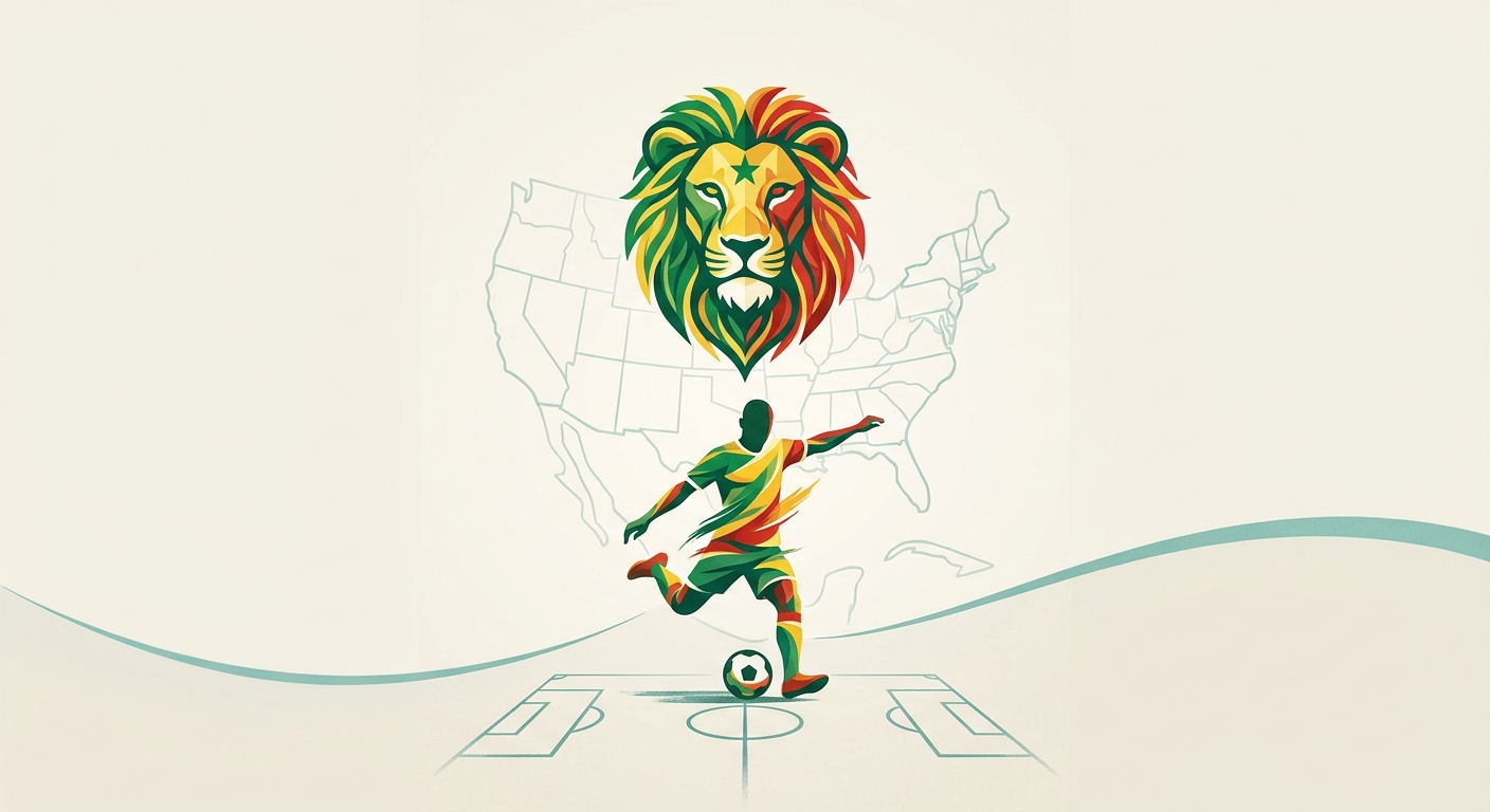 Senegal