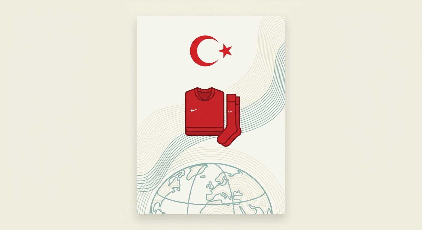 Turkiet