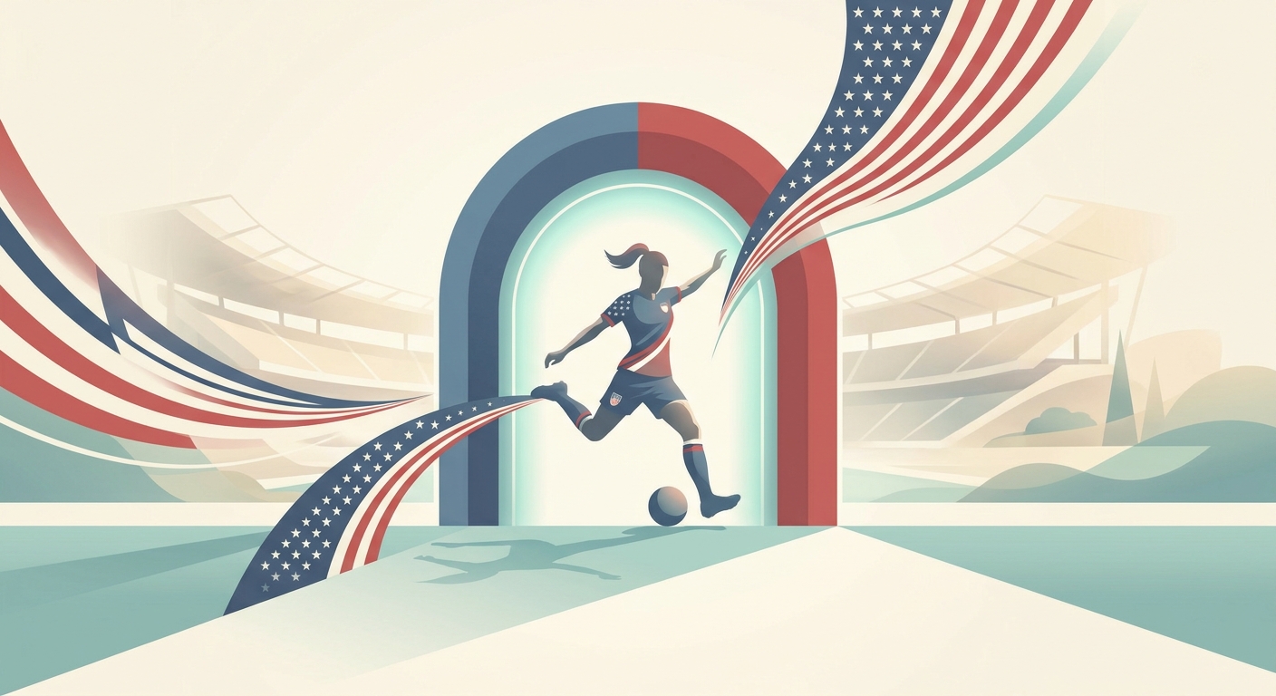 USA